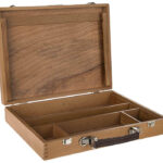 جعبه رنگ حرفه ایMP-05