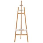 سه پایه نقاشی ره اورد مدل M-04