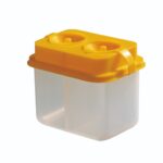 قلمشور آبرنگ دو مخزن