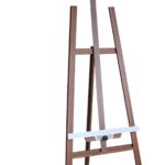 سه پایه نقاشی ره اورد مدل M-02