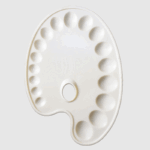 پالت تخم مرغی آبرنگی ره آورد