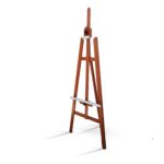 سه پایه نقاشی ره اورد مدل W09M