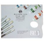 پالت کاغذی مگنانی