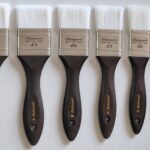 قلم مو زمینه مونرم  ره اورد هنرجویی