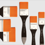 قلم مو زمینه مو نرم ره اورد سری ارتیست 8044