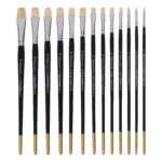 قلم مو تخت موطبیعی ره اورد سری 1402 (مخصوص سیاه قلم )