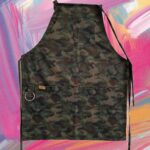 پیش بند نقاشی ره اورد