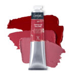رنگ روغن 46 میل سنپترزبورگ (cadmium red deep (hue