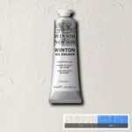 رنگ روغن 37 میل وینزور ( flake white hue)