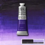 رنگ روغن 37 میل وینزور(dioxazine purple)