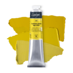 رنگ روغن سنپترزبورگ 46 میل (cadmium yellow light (hue))